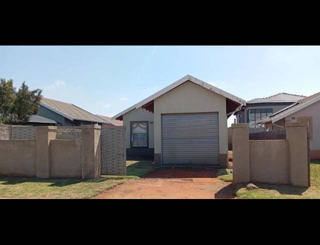 2 BEDROOM HOUSE FOR SALE IN SALFIN